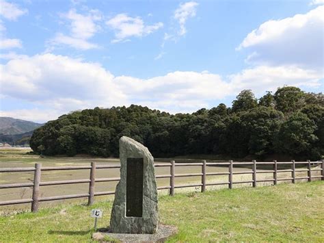 箸墓古墳 内部|箸墓古墳（アクセス・見どころ・歴史概要・・・）